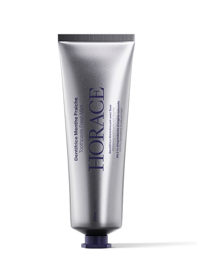 Dentifrice Blanchissant