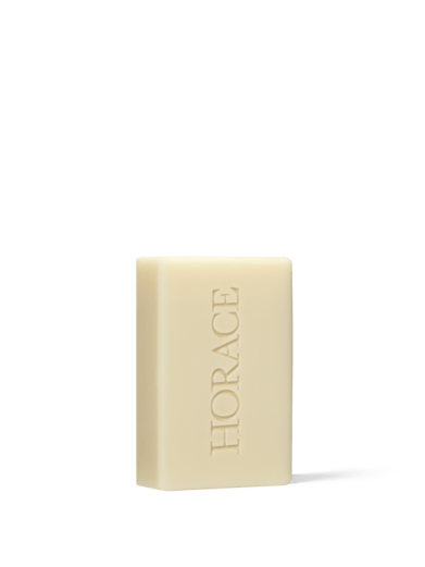 Pain de Savon Surgras Bergamote d'Italie & Menthe Poivrée