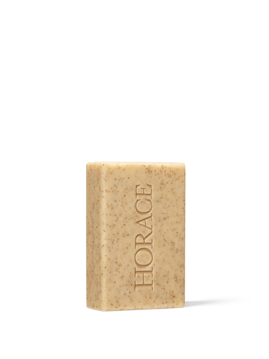 Pain de Savon Exfoliant