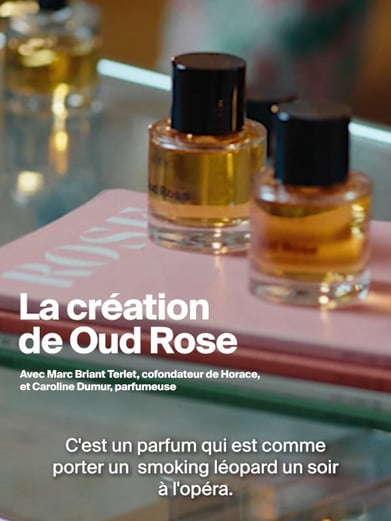 Oud Rose