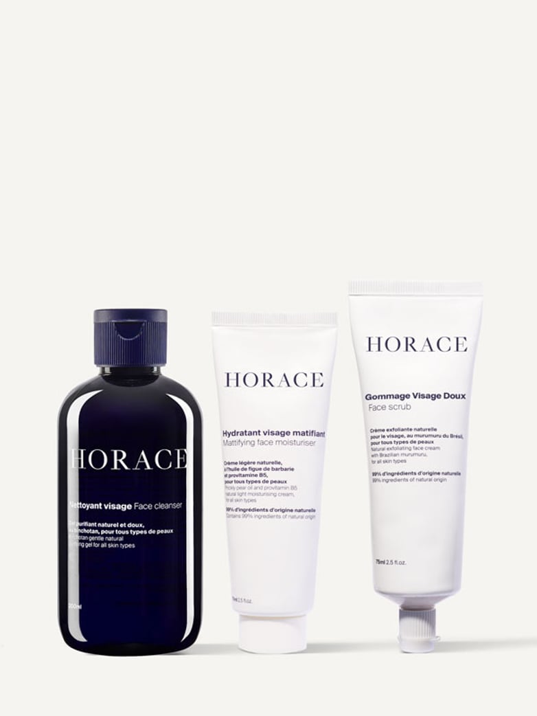 Horace Kit Visage