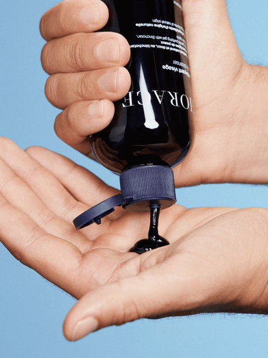 Monocle Travel Bag