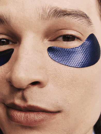 Anti-Fatigue Under-Eye Patches