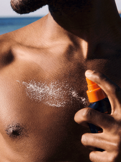 Sunscreen Duo