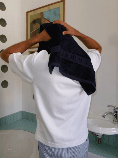Serviette de Toilette