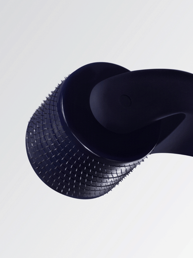Roller Barbe