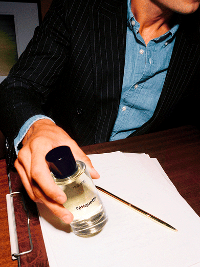 The Travel Fragrances - Discreet Edit