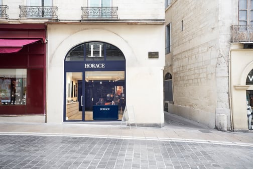 Montpellier Loge