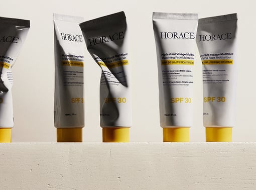 Mattifying Face Moisturizer SPF30