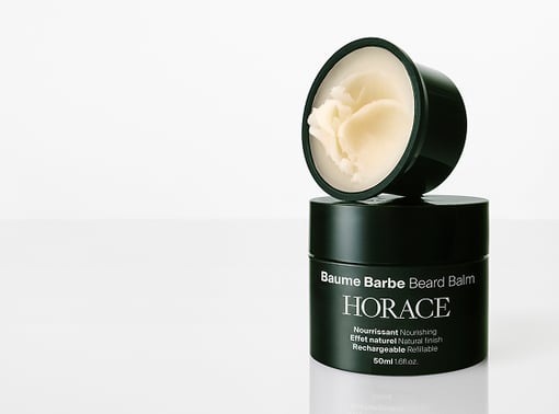 Beard Balm