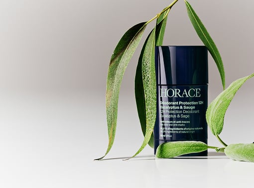 12H Protection Deodorant Eucalyptus & Sage