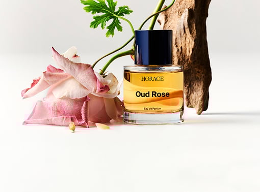 Oud Rose