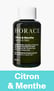 Huile pour Barbe Citron & Menthe