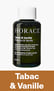 Huile pour Barbe Tabac & Vanille