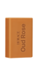 Oud Rose
