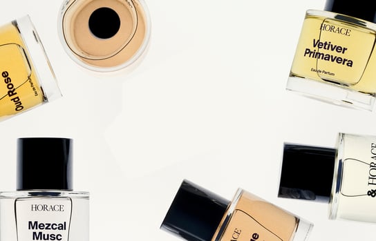 Take the quiz and find your perfect scent