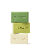 Trio Composable de Pains de Savon Surgras