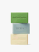 Custom Superfatted Soap Bar Trio