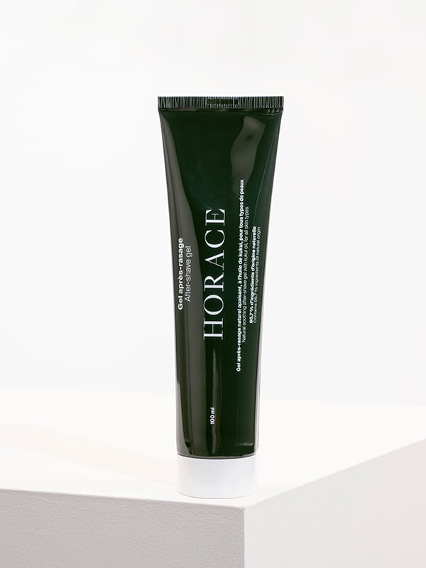 Gel Après-rasage pour Homme | Horace