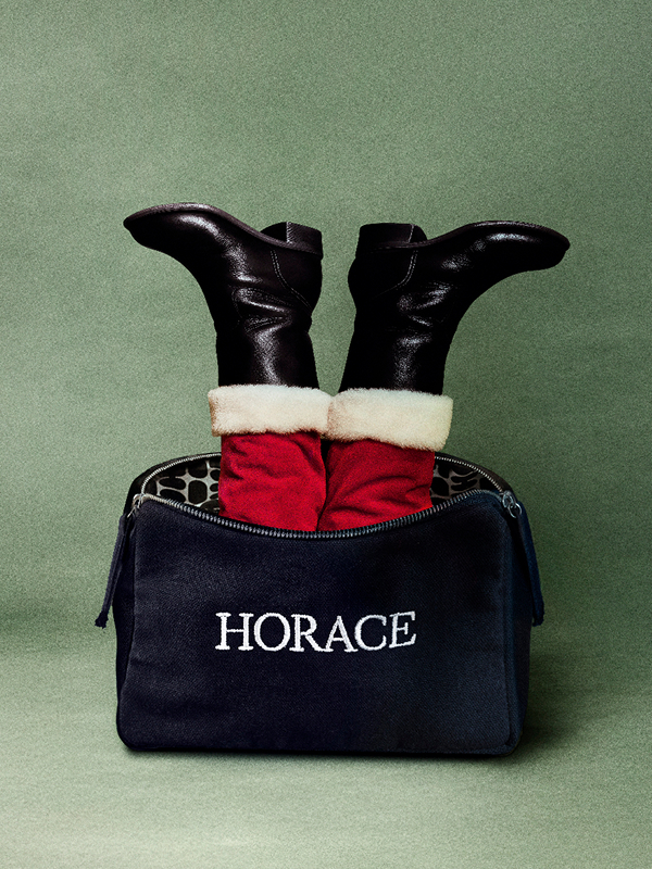 Trousse de Toilette l Horace