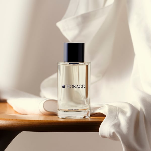 Simple, well-crafted packaging