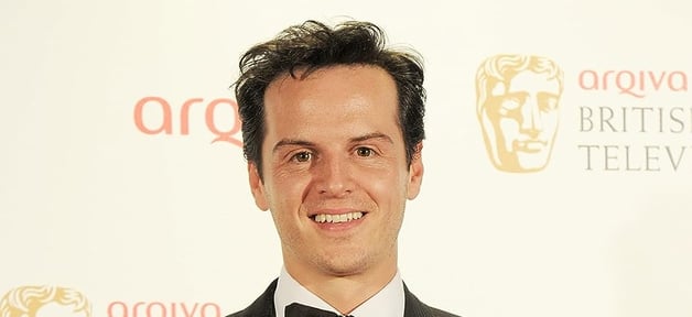 How to Achieve Andrew Scott’s Impeccable Shave