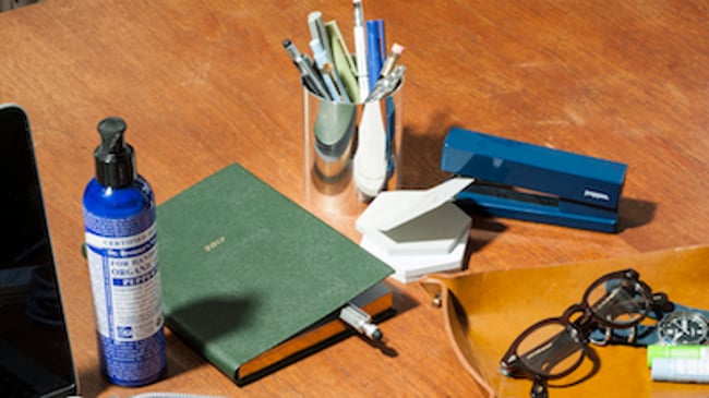 Our grooming resolutions for 2017