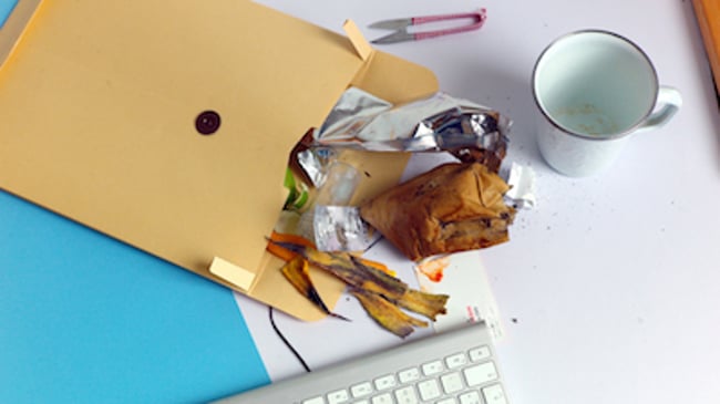 Huit erreurs à ne pas commettre au bureau