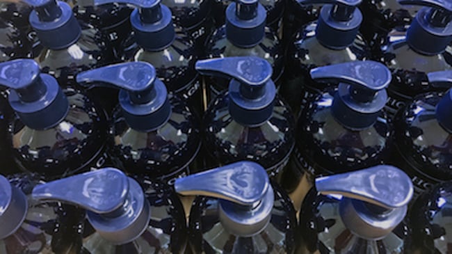 Why we are out of stock (sometimes)