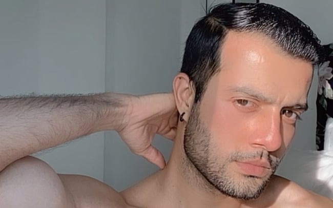 4 hommes nous disent comment ils prennent soin d’eux avant les fêtes de fin d’année 