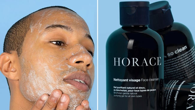 Morning or evening: when is the best time to use a face wash?