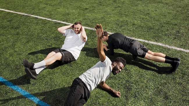 How to make New Year’s resolutions you’ll actually stick to
