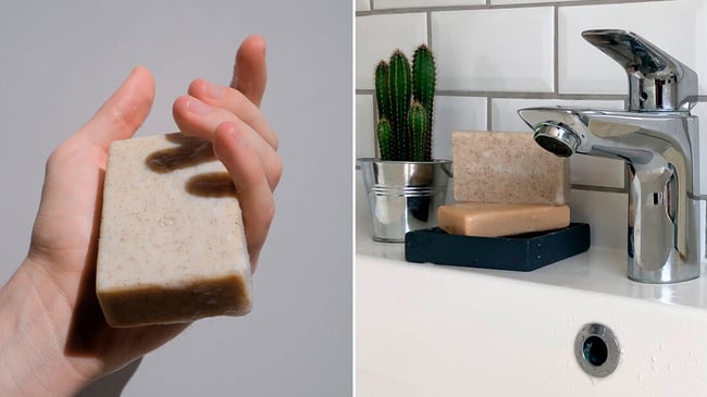 Our tips to make your soap bars last longer