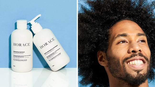 Our new haircare products are here!