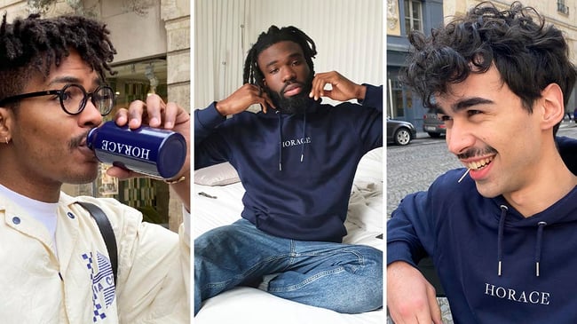 We're launching our accessories line!