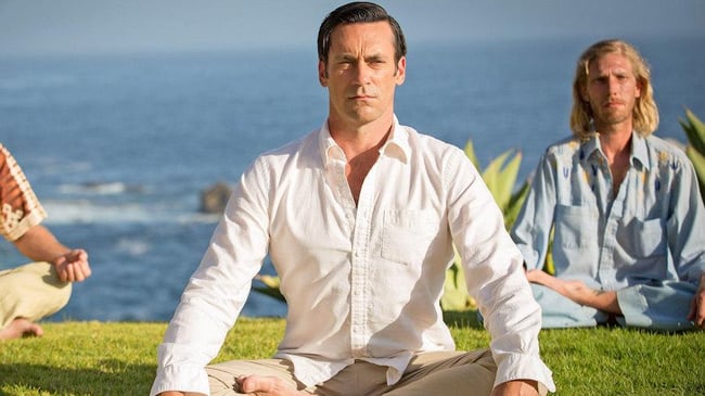 Comment se mettre facilement à la méditation 