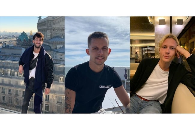 3 hommes nous parlent du complexe autour de leur maigreur et l’acceptation de soi 3 hommes nous parlent du complexe autour de leur maigreur et l’acceptation de soi