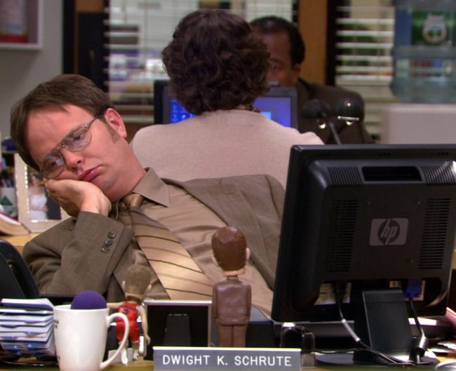 Deux mois après la rentrée, vous tenez le coup ? 