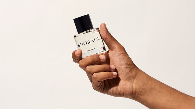 What our eau de parfum - & Horace - smells like What our eau de parfum - & Horace - smells like