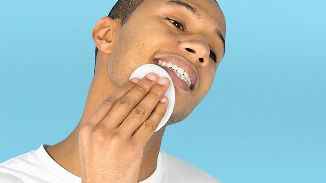 How to balance combination skin