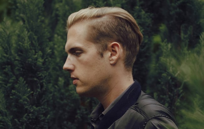 A day in the life of Maximilien