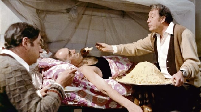 Get back on track after Christmas