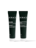 Duo Crème à Raser + Gel Après-Rasage