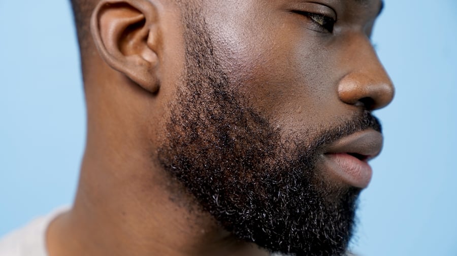 Which Beard Is Right For You?, The Journal