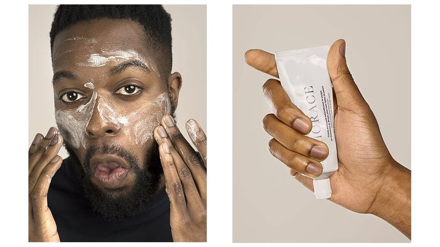 Exfolier son visage : 3 règles à suivre pour respecter sa peau 