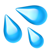 Hydrate et nourrit