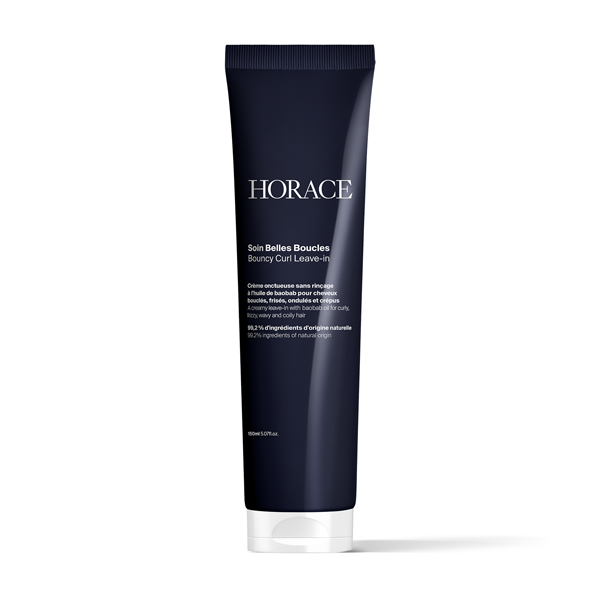Bouncy Curl Leave-in