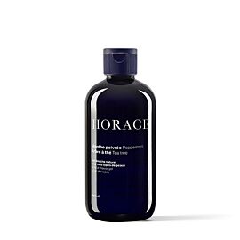 Peppermint & Tea Tree shower gel
