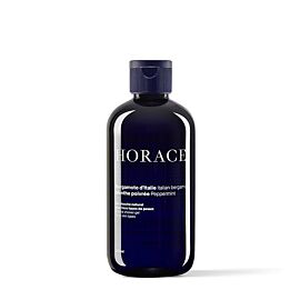 Italian Bergamot & Peppermint shower gel