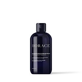 Gel douche Bergamote d'Italie & Menthe poivrée